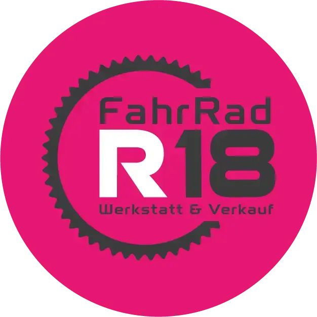 FahrRad R18